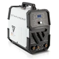 Spawarka Wielofunkcyjna Stahlwerk TIG AC DC 200 Pulse Pro - Przód