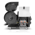 Spawarka Stahlwerk Mig Mag 350 Dual Pulse 350 W - Podajnik Drutu