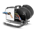 Spawarka Stahlwerk Mig Mag 350 Dual Pulse 350 W - Podajnik Urządzenia