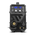 Spawarka Inwertorowa 3w1 Stahlwerk MTM-200 ST - Przód