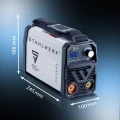 Spawarka Stahlwerk ARC 200 MMA