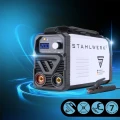 Spawarka Stahlwerk ARC 200 MMA