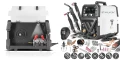 Stahlwerk CTM-250 Puls Pro 6w1 | Spawarka MIG/MAG TIG Plazma - Kolaż