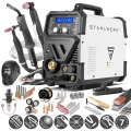 Spawarka 6w1 Stahlwerk CTM-416 Puls Pro - Główne Zdjęcie
