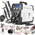 Spawarka 6w1 Stahlwerk CTM-416 Puls Pro - Główne