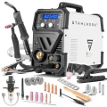 Spawarka 6w1 Stahlwerk CTM-416 Puls Pro - Główne Zdjęcie