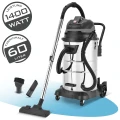 Odkurzacz Do Pracy Na Sucho I Mokro Stahlwerk VCL-1400 ST - Główne Zdjęcie