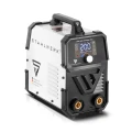 Spawarka Elektrodowa Stahlwerk ARC 200 Synergic Pro - Przód