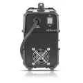 Spawarka Elektrodowa Stahlwerk ARC 200 Synergic Pro - Tył