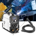 Spawarka Elektrodowa Stahlwerk ARC 200 Synergic Pro - Kolaż
