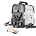 Spawarka Elektrodowa Stahlwerk ARC 200 Synergic Pro - Główne Zdjęcie