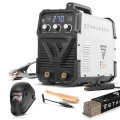 Spawarka MMA Stahlwerk ARC 270 ST - Zestaw Producenta