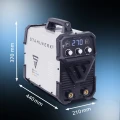 Spawarka MMA Stahlwerk ARC 270 ST