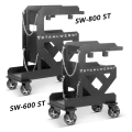 Wózek Spawalniczy Stahlwerk SW-600-ST - Grafika