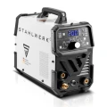 Spawarka Stahlwerk DC TIG 200 Puls Pro - Przód