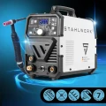Spawarka Stahlwerk DC TIG 200 Puls Pro
