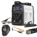 Stahlwerk ARC 200 MD Digital - Zestaw Producenta