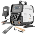 Spawarka Inwertorowa STAHLWERK ARC 270 ST MMA TIG Lift - Zestaw Producenta