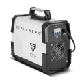 Spawarka Inwertorowa STAHLWERK ARC 270 ST MMA TIG Lift