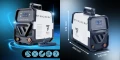 Spawarka Inwertorowa STAHLWERK ARC 270 ST MMA TIG Lift - Kolaż