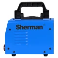 Sherman WBC mini - Urządzenie do Czyszczenia Spoin