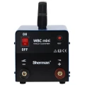 Sherman WBC mini - Urządzenie do Czyszczenia Spoin