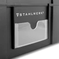 Zestaw Skrzynek Narzędziowych Stahlwerk - Detal