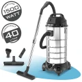 Odkurzacz Do Pracy Na Sucho I Mokro Stahlwerk VCL-1500 ST - Główne Zdjęcie