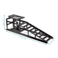 Rampa Hydrauliczna Stahlwerk GTH-14 ST - Wymiary