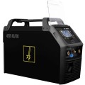 Spawarka TIG AC DC Spartus PROTIG 401