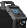 Spawarka Spartus ProTIG 325PW AC DC - Źródło - Panel Sterowania