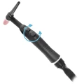 Uchwyt Spawalniczy Stahlwerk TIG WP-26 FR 5m - Palnik