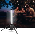 Reflektor Wiezowy Stahlwerk LED 360° TBS-30 ST - Zastosowanie