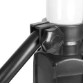 Reflektor Wiezowy Stahlwerk LED 360° TBS-30 ST - Detal
