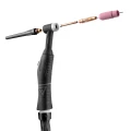Uchwyt Spawalniczy Stahlwerk TIG WP-26 F 5m - Elementy