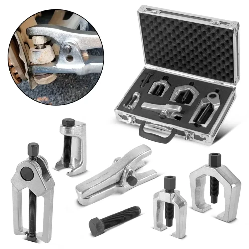 Ściągacze do przegubów kulowych STAHLWERK - 5 części