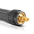 Uchwyt Spawalniczy Stahlwerk MB25 3m - Wtyk