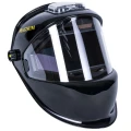 AUTOMATYCZNA PRZYŁBICA PANORAMICZNA MAGNUM BLACK