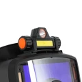 Automatyczne gogle spawalnicze MAGNUM RG30-LCD