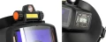 Automatyczne gogle spawalnicze MAGNUM RG30-LCD