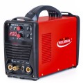Spawarka Inwertorowa Weldman Tiger TIG 200 DC HF Puls
