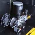 Spawarka Inwertorowa Magnum MIG 311 Alu Synergia