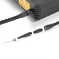 Powerbank Do Rozruchu Stahlwerk PB-1400 ST - Elementy