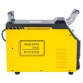 Spawarka Inwertorowa Magnum THF 335P W8 V2 z Pulsem