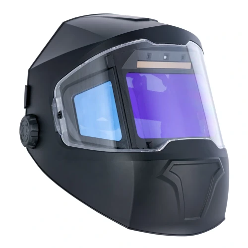 Magnum Panorama 3D LCD TrueView+ Profesjonalna Przyłbica Automatyczna