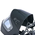 Magnum Panorama 3D LCD TrueView+ Profesjonalna Przyłbica Automatyczna