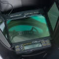 Magnum Panorama 3D LCD TrueView+ Profesjonalna Przyłbica Automatyczna