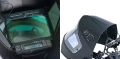 Magnum Panorama 3D LCD TrueView+ Profesjonalna Przyłbica Automatyczna