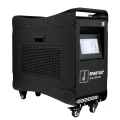 Spawarka laserowa SPARTUS Easy 1200AIR z podajnikiem drutu