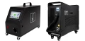 Spawarka laserowa SPARTUS Easy 1200AIR z podajnikiem drutu